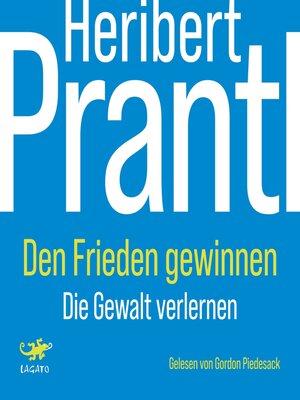 cover image of Den Frieden gewinnen